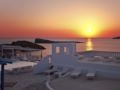 Mykonos Star Hotel ホテル詳細