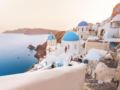 Mystique, a Luxury Collection Hotel, Santorini ホテル詳細