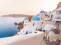 Mystique, a Luxury Collection Hotel, Santorini ホテル詳細