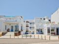 Naxos Island Hotel ホテル詳細