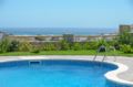 Naxos Luxury Villas ホテル詳細