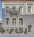 Neoclassical apt next to Acropolis ホテル詳細