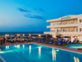 Neptuno Beach Hotel ホテル詳細