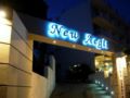 New Aegli Resort Hotel ホテル詳細