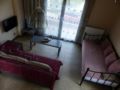 Nikitas Apartments1st Floor ホテル詳細