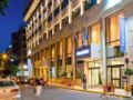 Novotel Athens Hotel ホテル詳細