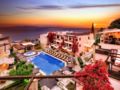 Olympion Sunset Hotel Chalkidiki ホテル詳細