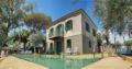 Ouzo Traditional Villa with private pool Lesvos ホテル詳細