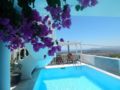 Peggy's Villa-House with private pool in Athens ホテル詳細