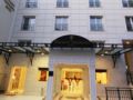 Piraeus Theoxenia Hotel ホテル詳細