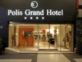 Polis Grand Hotel ホテル詳細