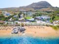 Porto Angeli Beach Resort ホテル詳細