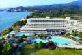 Porto Carras Sithonia Hotel ホテル詳細