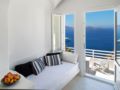 Porto Fira Suites ホテル詳細