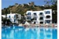 Porto Platanias Village Resort ホテル詳細