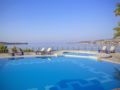Poseidon of Paros Hotel & Spa ホテル詳細