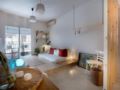 Pretty Riki City Centre Apartment by QR booking ホテル詳細