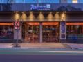 Radisson Blu Park Hotel Athens ホテル詳細