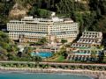 Rhodes Bay Hotel and Spa ホテル詳細