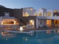 Rocabella Mykonos Art Hotel & Spa ホテル詳細