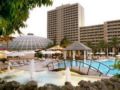 Rodos Palace Hotel ホテル詳細