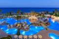 Rodos Palladium Leisure and Wellness Hotel ホテル詳細