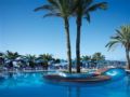 Rodos Princess Beach Hotel ホテル詳細