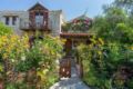 Romantic Villa Ntopia Zakynthos ホテル詳細