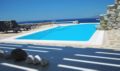 Romina - Best sunset view villa near Mykonos town ホテル詳細