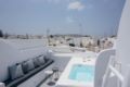 Roofs of Chora, Town House with Rooftop Pool ホテル詳細