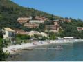 San Antonio Corfu Resort (Adults Only) ホテル詳細