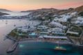 Santa Marina, a Luxury Collection Resort, Mykonos ホテル詳細