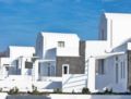 Santorini Princess Presidential Suites ホテル詳細