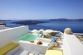 Santorini Royal Suites ホテル詳細