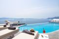 Santorini Secret Suites and Spa ホテル詳細