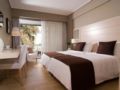 Sea View Glyfada Hotel ホテル詳細