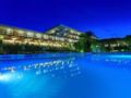 Sitia Beach City Resort & Spa ホテル詳細