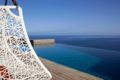 Skyline villa Sifnos ホテル詳細