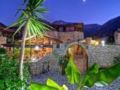 Stone Village Hotel Apartments ホテル詳細
