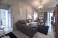 Stunning Central Apartment ホテル詳細