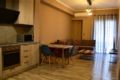 Stylish Luxury Apartment, near Acropolis ホテル詳細