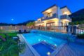 Sunlight Maxima Villa with 2 Private Pools ホテル詳細