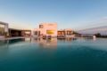 Sunset Villa / private pool / five bedrooms ホテル詳細