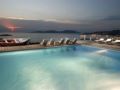 Tharroe of Mykonos Hotel ホテル詳細