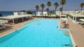 The Aeolos Beach Hotel ホテル詳細