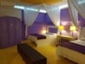 the golden brown luxury guesthouse ホテル詳細