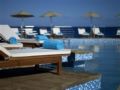 The Royal Blue a Luxury Beach Resort ホテル詳細