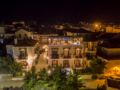 Theofilos Paradise Boutique Hotel - Mytilene Lesvos Greece ホテル詳細