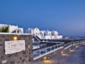 Thermes Luxury Villas ホテル詳細