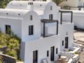 Vedema, a Luxury Collection Resort, Santorini ホテル詳細